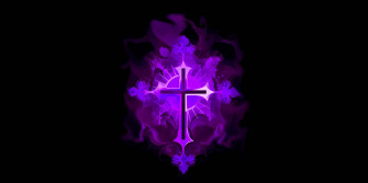 Christian Cross Wallpaper