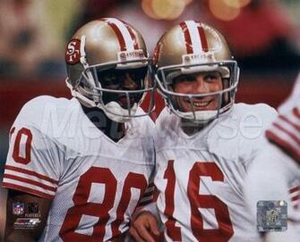 Joe Montana Wallpaper