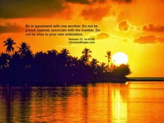 Holy Bible HD Wallpaper