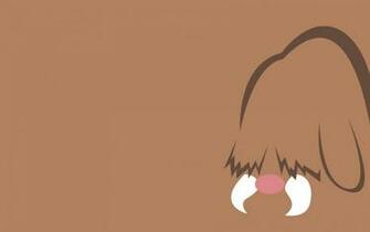 Piloswine HD Wallpaper On