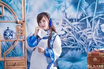 Yu Chen Zheng HD Wallpaper Background Image