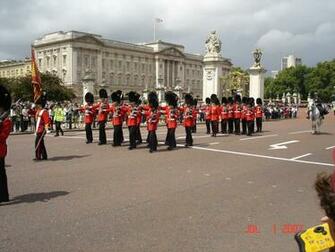 Buckingham Palace Majestic HD Wallpaper Gallery