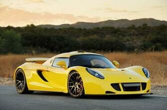 Hennessey Venom Gt Wallpaper Pic
