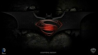 World S Finest Batman Superman Wallpaper MixHD