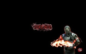 Wallpaper HD Infamous Desktop Gamers Fondos De