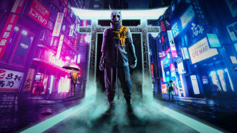 Ghostwire Tokyo Retrospective Gameblur