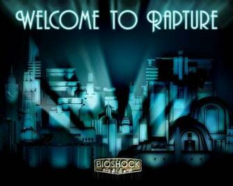 Bioshock Wallpaper Image In Collection