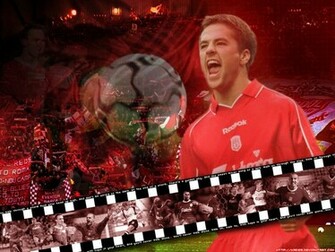 Liverpool Fc Wallpaper By Kader