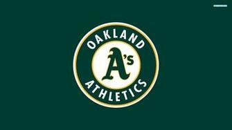 Oakland Athletics Wallpaper Image