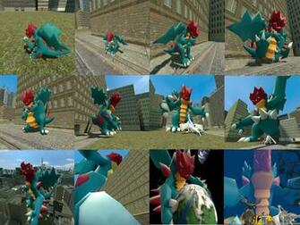 Best Druddigon Wallpaper
