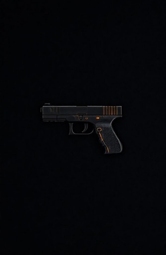 Glock Logo Wallpaper