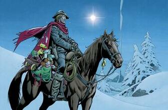 Christmas Clark Kent S Lonely By Rozakis Calnan