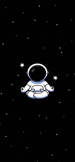 Cartoon iPhone Background Wallpaper