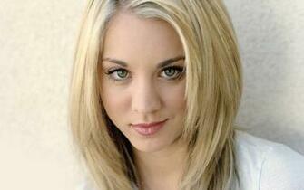 Kaley Cuoco Wallpaper Image Photos Pictures Background