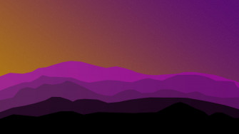 Minimalistic Wallpaper Logo Banners More By Potatomagical