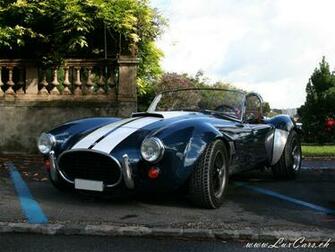 Cobra Wallpaper Ac Shelby