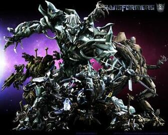 Decepticon Wallpaper