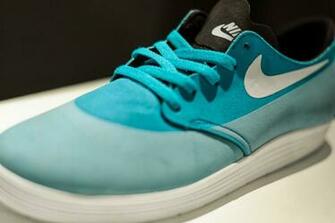 Nike Sb Lunar One Shot HD Wallpaper
