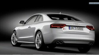 White Audi S5 Wallpaper HD In Cars Imageci