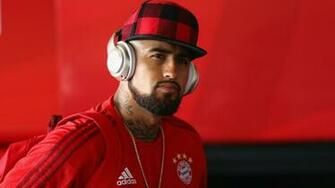 Conte To Tell Chelsea He Wants Vidal Nainggolan