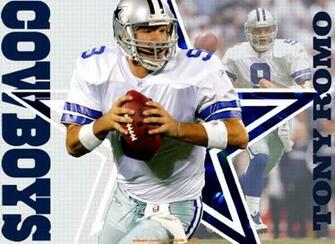 Tony Romo Wallpaper Loopele