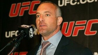Ufc Wallpaper