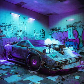 Cars Pfp Wallpaper