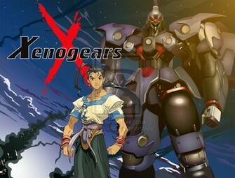Xenogears Wallpaper Pictures Good Pix Gallery