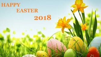 Easter Wallpaper