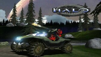 Wallpaper Fondos De Pantalla Halo