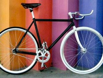 Bicycle Wallpaper