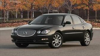 For Class Car Wallpaper Buick Lacrosse High Resolution