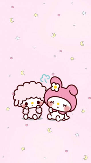 Sanrio Wallpaper