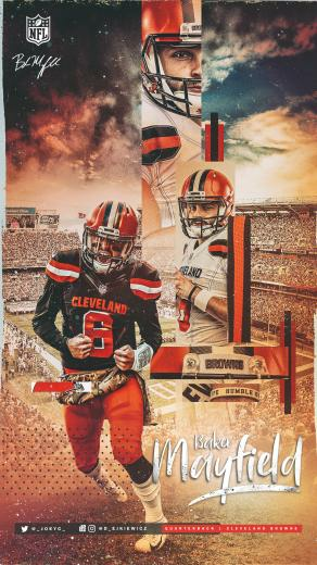 Baker Wallpaper Just In Time For The Holidays Browns