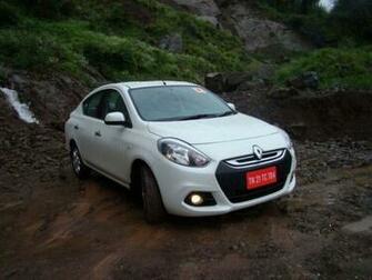 Renault Scala Diesel Wallpaper Cars Pictures