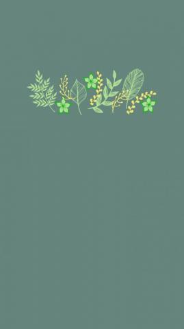 Wallpaper In Flower Background Spring