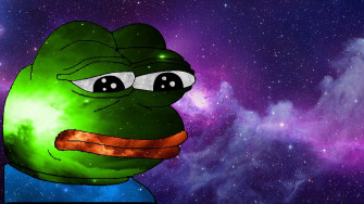 Pepe Wallpaper On