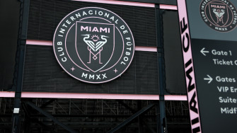 Lionel Messi In Mls Inter Miami Ticket Sales Soar After Argentine