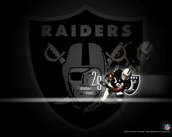 Arkane Nfl Wallpaper Michael Bush Oakland Raiders