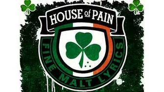 House Of Pain The Hip Hop Rap Rock And Indie
