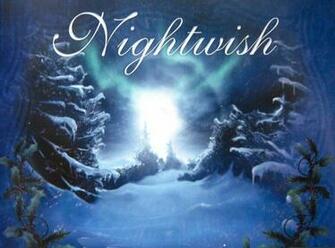 All Wallpaper Detail Nightwish Cool Desktop Image N25