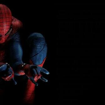 Amazing Spiderman iPad Wallpaper iPhone
