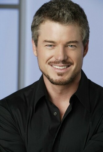 Eric Dane Wallpaper