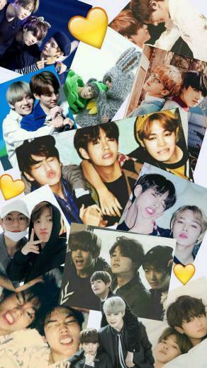 Smriti Thapa On Bts Personally Edited The Vminkook