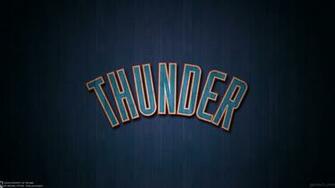 Oklahoma City Thunder Basketball Nba G Wallpaper
