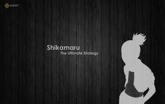 Shikamaru Nara