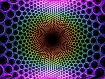 Psychedelic Wallpaper