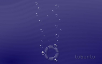 Lubuntu Wallpaper