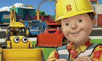 Desktop Wallpaper Bob The Builder H723658 Cartoons HD