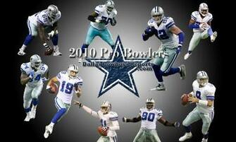 Dallas Cowboys Wallpaper HD